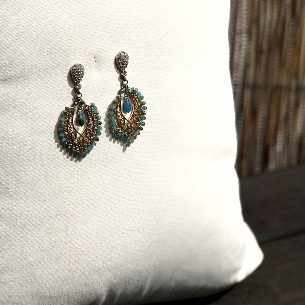 Beautiful Earrings